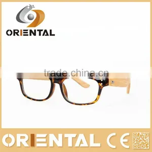 The Newest and Hot Sale Wood Eyewear thumbnail-1