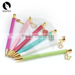 KKPEN Decoration Advertising Ball Pen for Promotion thumbnail-1