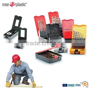PP Plastic Packaging Box for ER Collects Set BR thumbnail-4
