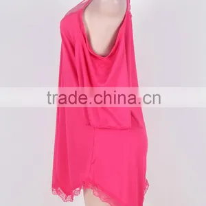 In Stock Summer Sexy Lady Pajama thumbnail-2