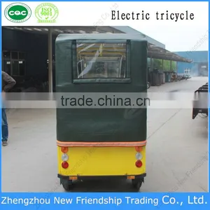 2016 Factory Price Africa Adult Tricycle Motor Kit for Sale thumbnail-6