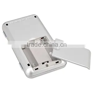 Digital Jewelry Scale, Cheap Portable Balance 500g/0.1g thumbnail-6