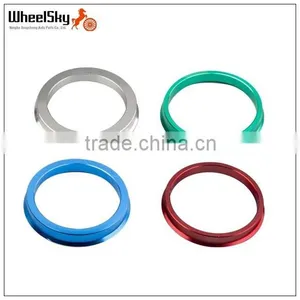Aluminium Hub Centric Ring thumbnail-1