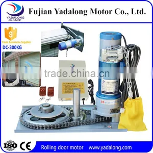 500KG 24V DC Roller Door Motor thumbnail-1