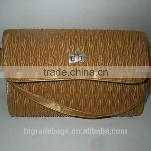 Lady Clutch Bag New Fashion Purse Clutch Shoulder Bag thumbnail-3