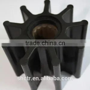 Jabsco Impeller 836-0001 (Genuine Jabsco Replacement Part) thumbnail-1