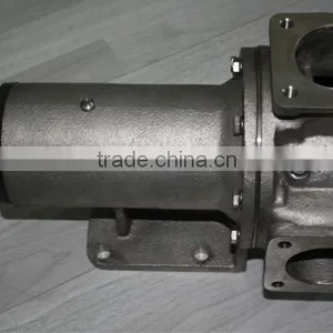 Flexible Impeller Water Pump thumbnail-1