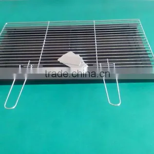 Bbq Grill Stone Tool Type and Simple DIY BBQ Grills From China thumbnail-1