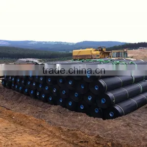 HDPE Waterproof Geomembrane/liner/sheet thumbnail-5