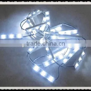 Ce&rohs 5050 3led Not Waterproof Led Display Module Light thumbnail-1