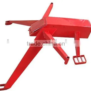Paddy Rice Transplanter Spare Part-shaft thumbnail-1