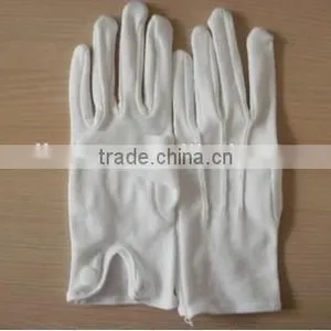 100% Cotton Glove thumbnail-2