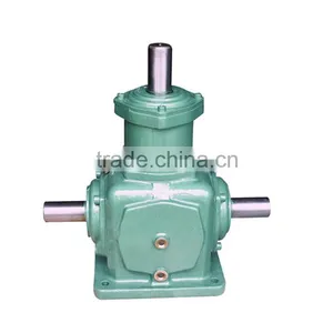 Engineering Macinery Bevel Camer Gearbox for Africa thumbnail-1