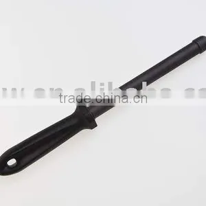 Shock-absorbing Ceramic Knife Sharpener Kitchen Knife Sharpener Butcher Knife Sharpener thumbnail-1