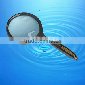 MG86038 Plastic Frame Glass Lens Magnifying Glass thumbnail-1