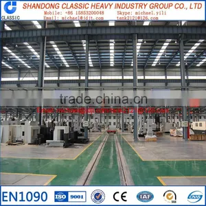 Heavy Weight Steel Industrial Construction Building thumbnail-5
