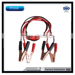 Car Emergency Tool Kit Booster Cable thumbnail-1