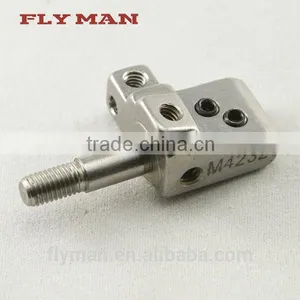 M4232 Needle Clamp for Siruba F007 Series / Sewing Machine Parts thumbnail-1