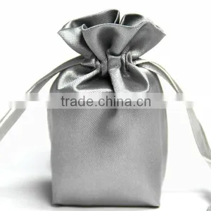 Jewelry Packaging Bag With Pull String thumbnail-3