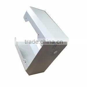 Customized Sheet Metal Manufacturing Parts thumbnail-4