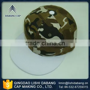 Circumspect Services Custom Fabrics Cheap Black Flat Caps Hat thumbnail-2