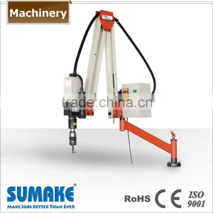 ETT-24 SUMAKE M3~M24 Brushless Electric Tapping Machine thumbnail-1