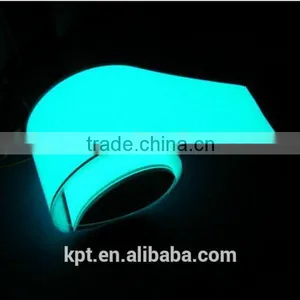 Selling&Transfering Electroluminescent Panel Poster Making Technology thumbnail-2