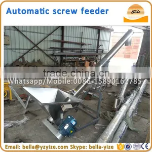 Feeder Machine,hopper Screw Feeder,Inclining Conveyor Structure thumbnail-4