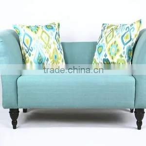 Modern Living Room Joker Fabric Sofa Set, Designer Fabric Sofa, Modern Fabric Sofa Furniture thumbnail-2