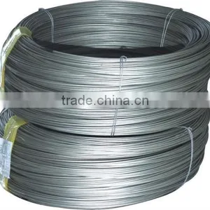 Black Titanium Wire thumbnail-1
