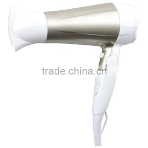 Powerful DC Motor Hair Dryer With Dual Voltage Available 1800-2000W thumbnail-1