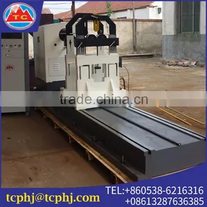 Good Quality Electronic Horizontal Dynamic Economic Balancing Machine thumbnail-1