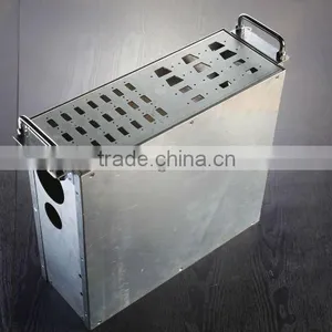 Pressed Metal Part thumbnail-1