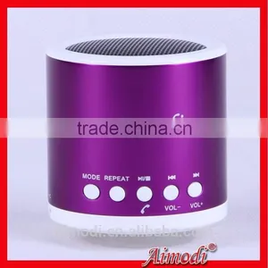 2015 New Wireless Bluetooth Speaker With Fm,usb Charger,speaker With Bluetooth thumbnail-4