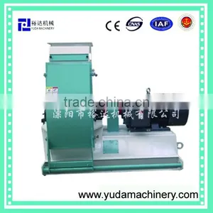 Hammermill Hammers Grain Crusher Raymond Mill thumbnail-6