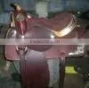 Western Saddle thumbnail-1