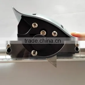KT Boardand PVC Cutter Paper Trimmer Large Format Paper Trimmer for Advertising Paper Hot Sale 0.7m 1m 1.3m 1.6m 2m Cutter thumbnail-4