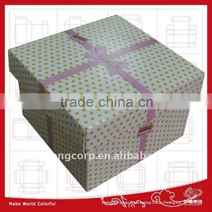 40 Years' Manufacturer to Produce Paper Storage Box thumbnail-4