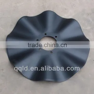 Agriculture Equipment Used Disc Harrow for Sale thumbnail-1
