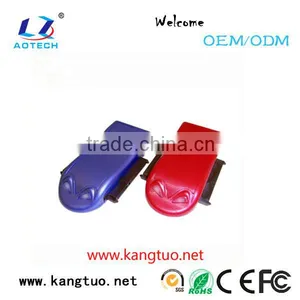 12 Months Warranty 2.5''/3.5'' SATA USB3.0 Usb Slim Sata Adapter thumbnail-1