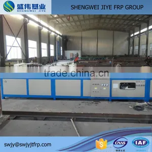High Speed SWJY-PM Extruder Production Line Ppr Pipe Pultrusion Machine thumbnail-1