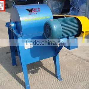 GM-400 Semi-automatic Sisal Decorticator Machine thumbnail-5