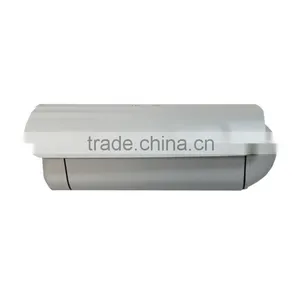 1.3 Megapixel CMOS Motion-Detection CCTV AHD Box Camera thumbnail-3