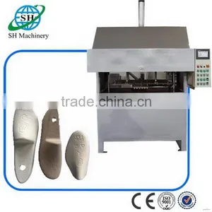 Special Most Popular Quality Paper Shoe Tree Forming Machine thumbnail-1