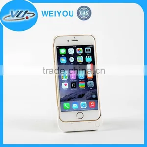 2015 MFI Approved Slim Mobile Phone Backup Power Supply Source thumbnail-1