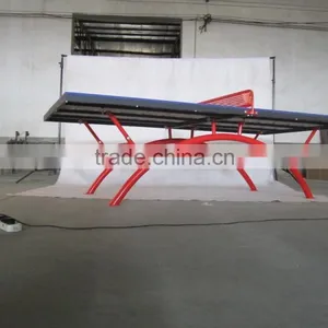 Cheap Sale Ping Pong Table/Tennis De Table thumbnail-2