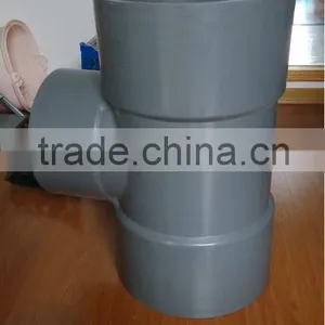 Plastic Pipe Fitting thumbnail-1