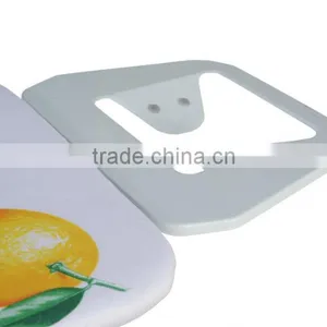 YX-4 Square Tube Mount for Mounting Ironing Board Laundry Table Folding High Quality Ironing Board thumbnail-5