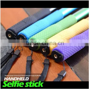All Compatible Metal Lock System Super Scouter Camera Monopod thumbnail-1