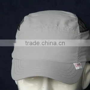 Pilfer Proof Cap Running Hat Dry Fit Cap thumbnail-3